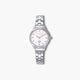 Reloj Viceroy Sweet 401324-04 infantil esfera blanca con dibujo corazón
