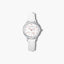 Reloj Viceroy Sweet 401326-05 infantil blanco con dibujo mariposas rosa