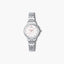 Reloj Viceroy Sweet 401328-05 infantil acero con dibujo oso rosa