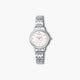 Reloj Viceroy Sweet 401328-05 infantil acero con dibujo oso rosa
