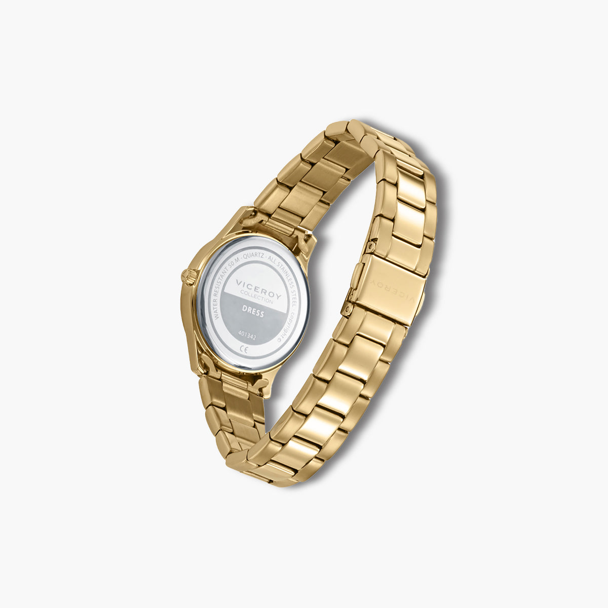 Reloj Viceroy Dress