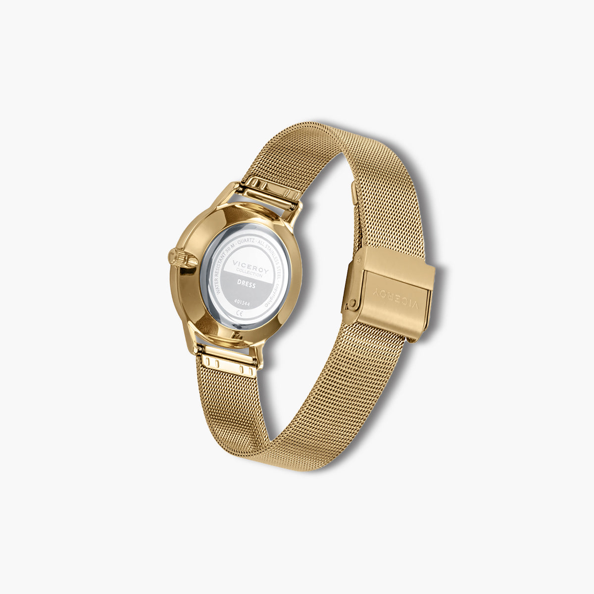 Reloj Viceroy Dress