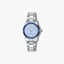 Reloj Viceroy Nexus 401348-37 acero bicolor esfera azul claro