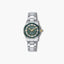 Reloj Viceroy Nexus 401348-67 acero bicolor esfera verde