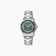 Reloj Viceroy Nexus 401348-67 acero bicolor esfera verde