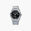 Reloj Viceroy Dress 401433-57 acero esfera negra