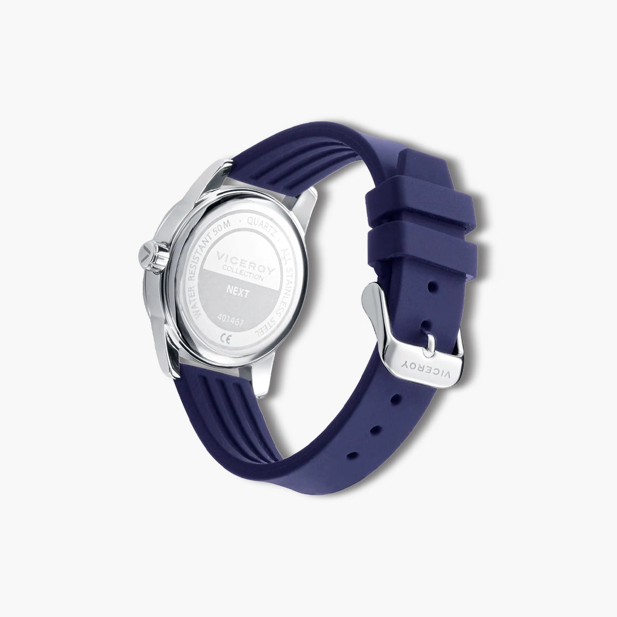 Reloj Viceroy Next 401467-35 azul