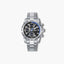 Reloj Viceroy Next 401471-55 acero esfera negra