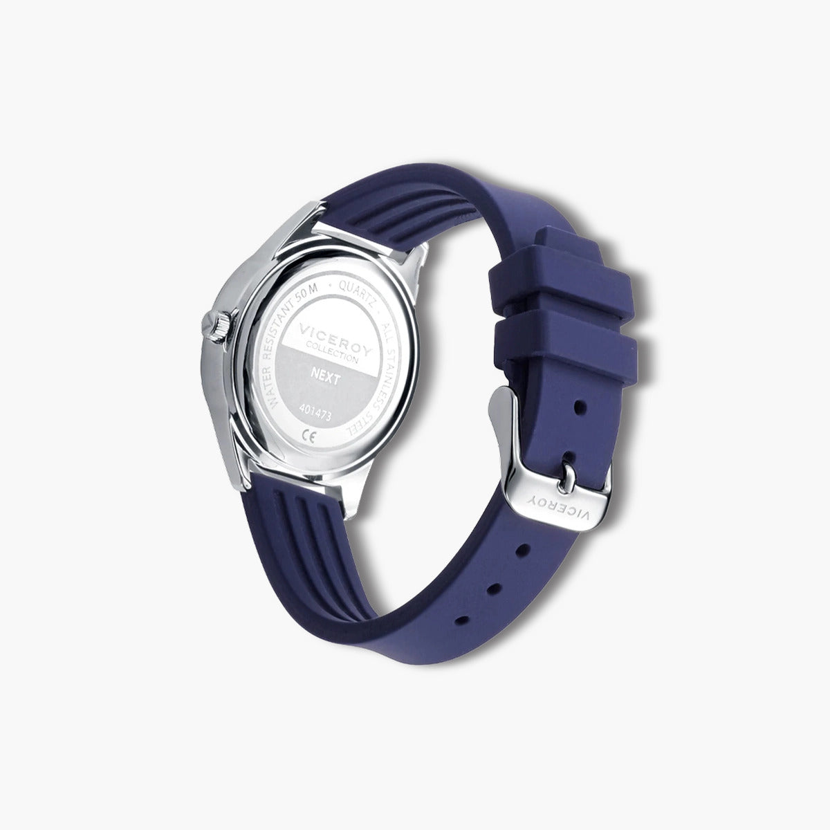 Reloj Viceroy Next 401473-34 azul