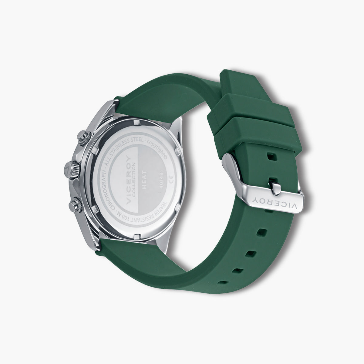 Reloj Viceroy Heat