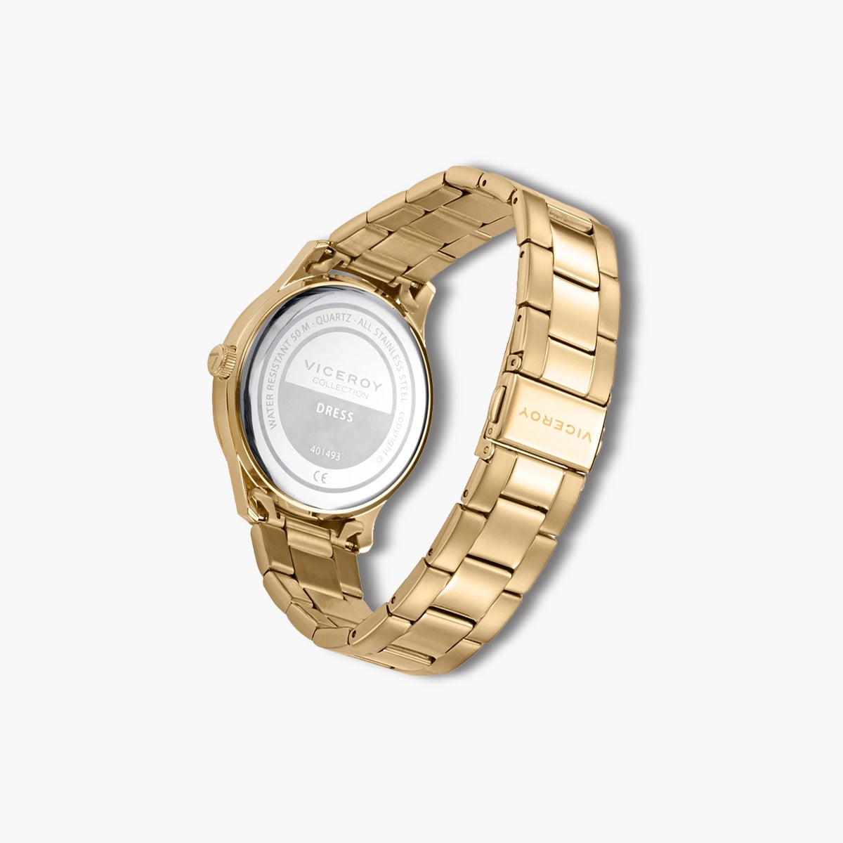 Reloj Viceroy Dress