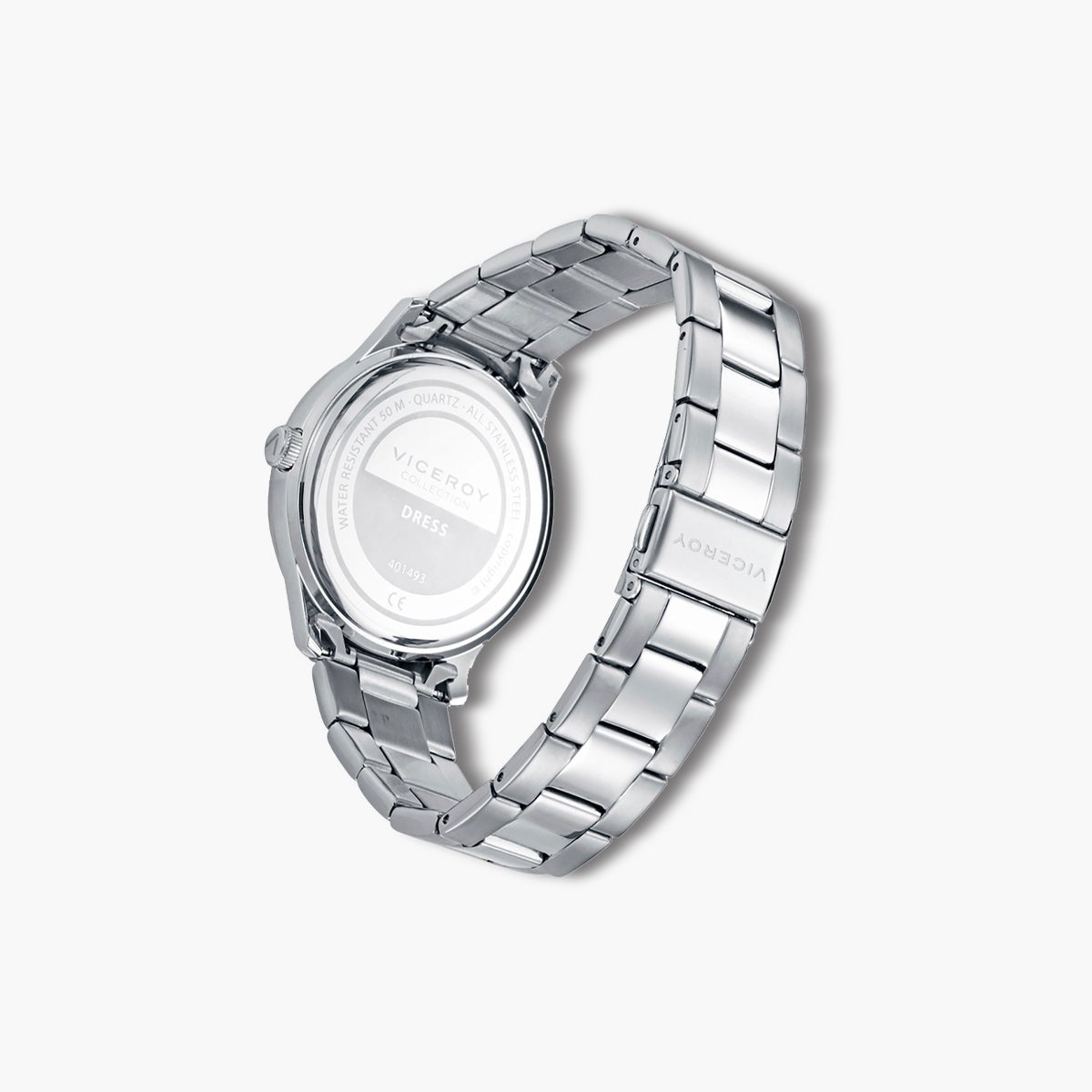 Reloj Viceroy Dress