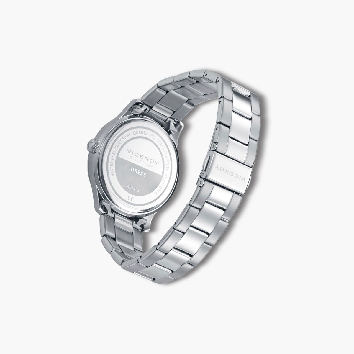 Reloj Viceroy Dress