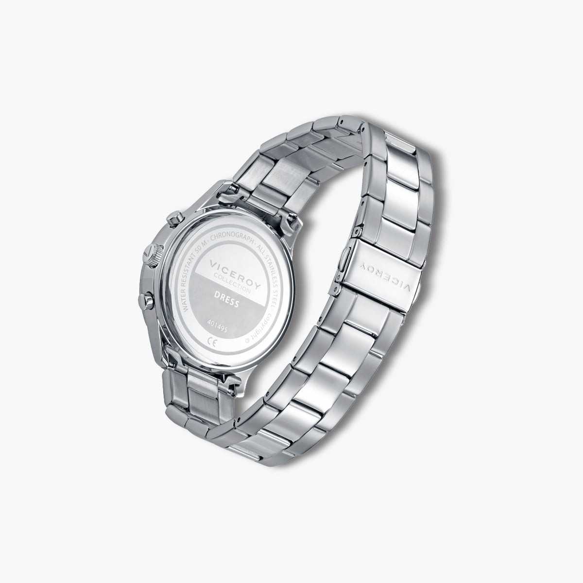 Reloj Viceroy Dress