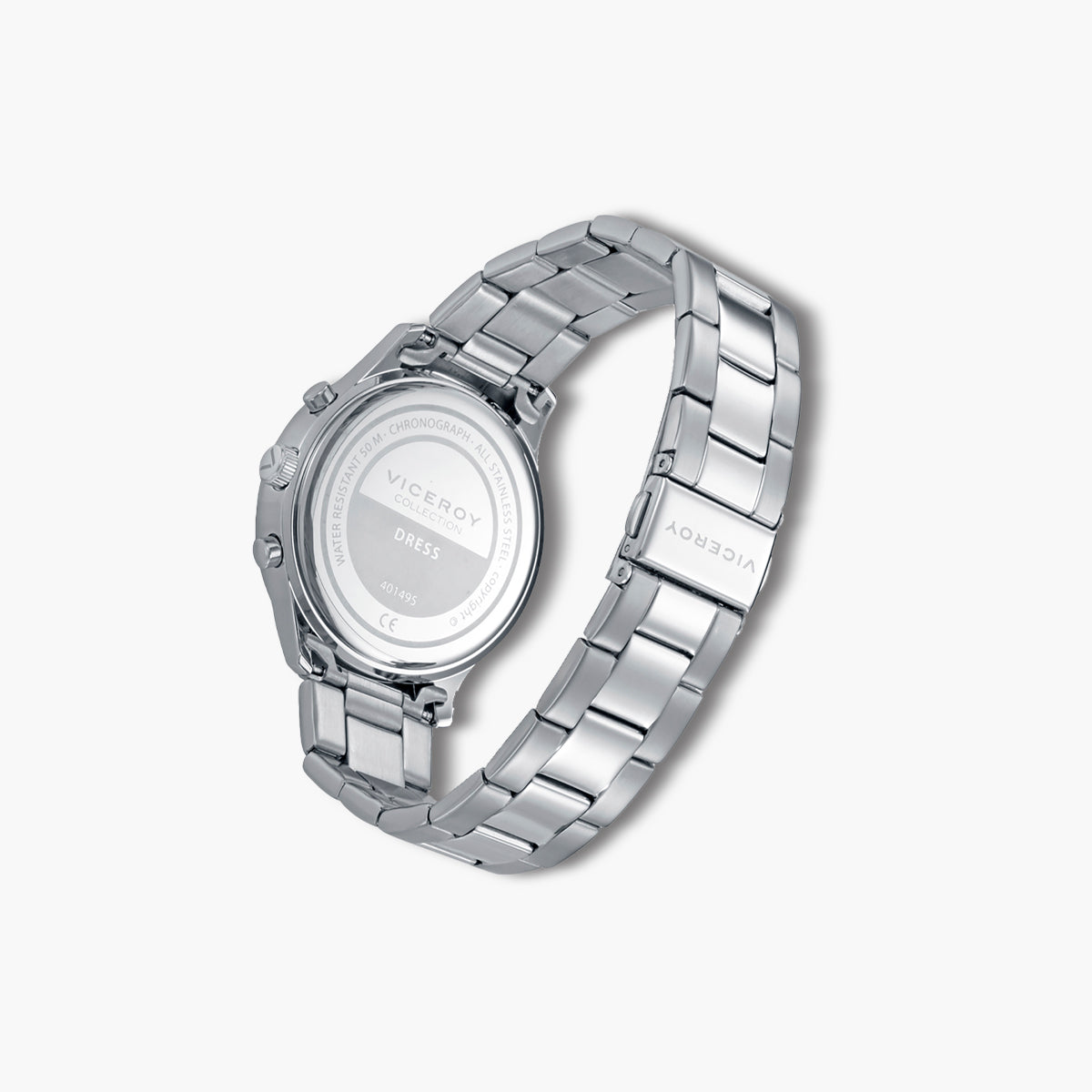 Reloj Viceroy Dress
