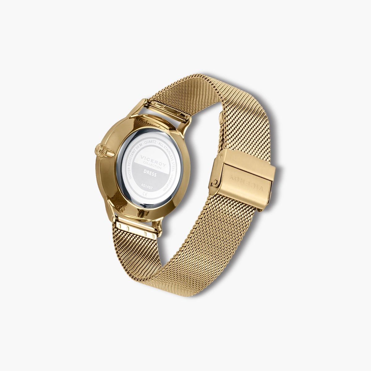 Reloj Viceroy Dress