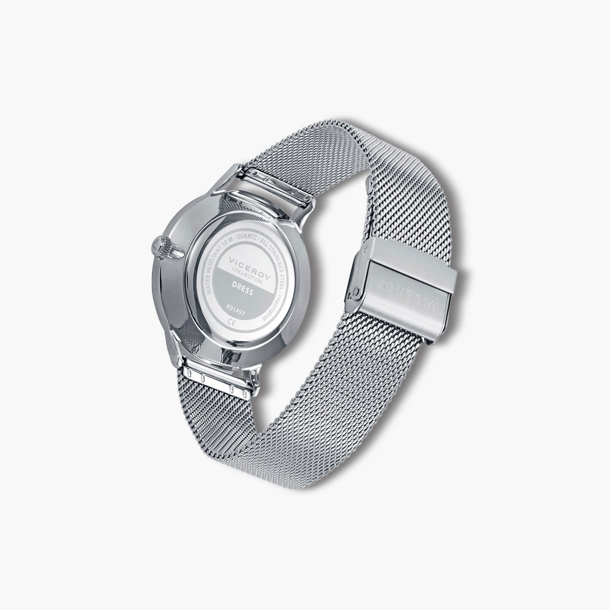 Reloj Viceroy Dress