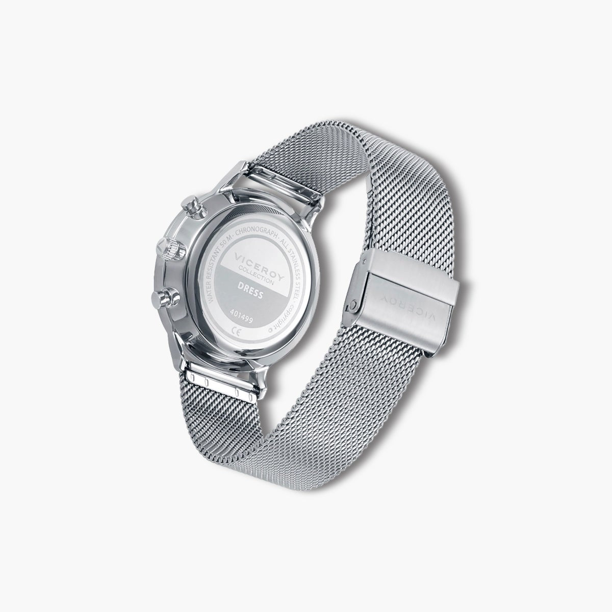 Reloj Viceroy Dress