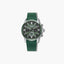 Reloj Viceroy Nexus 401505-67 acero bicolor correa y esfera verde