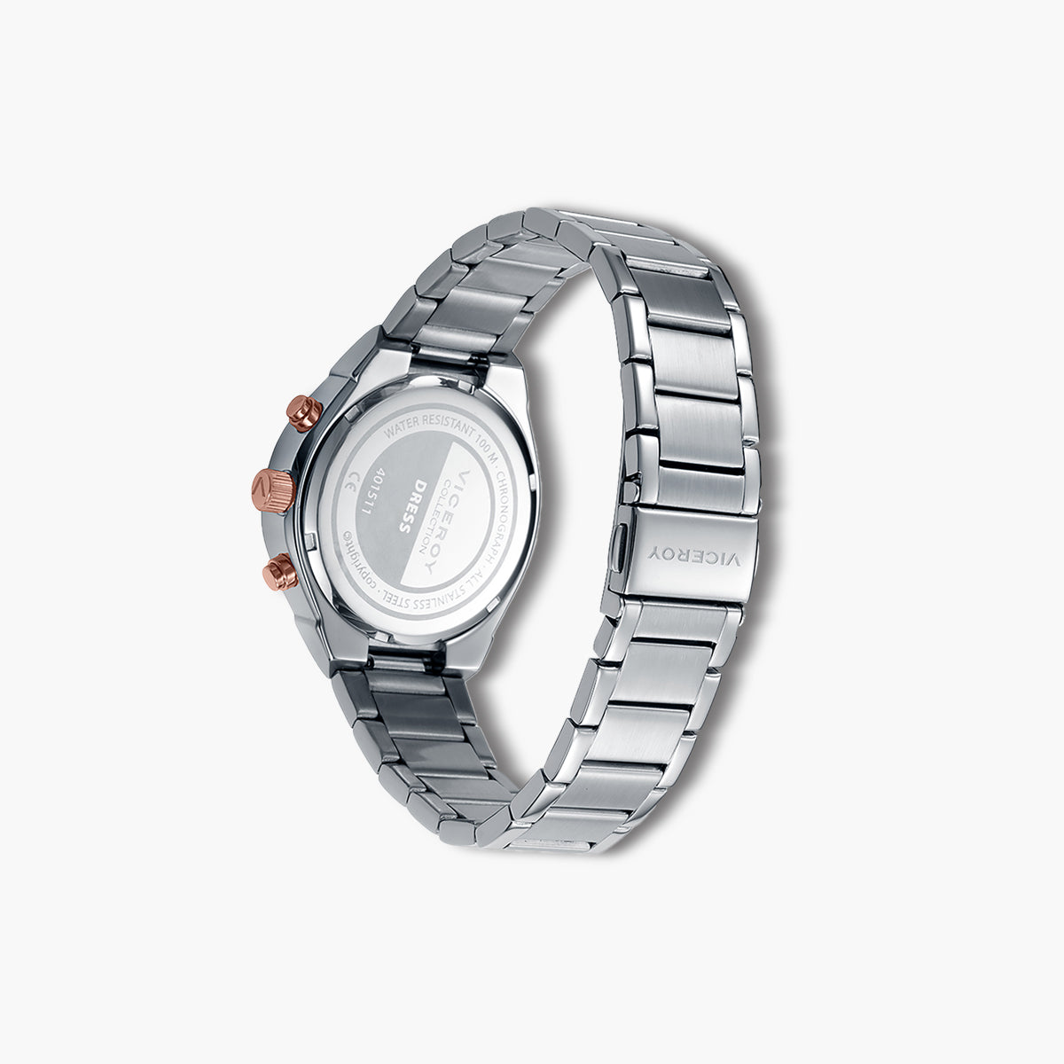 Reloj Viceroy Dress