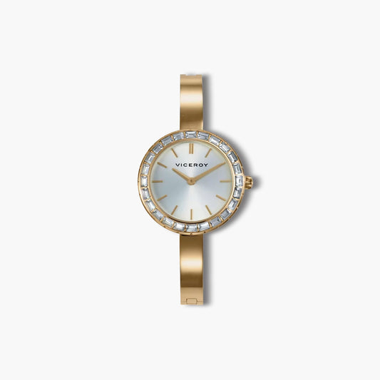 Reloj Viceroy Chic 41146-67 acero dorado