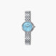 Reloj Viceroy Chic 41148-37 acero esfera azul