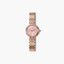 Reloj Viceroy Chic 41148-77 acero rosa esfera rosa