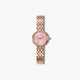 Reloj Viceroy Chic 41148-77 acero rosa esfera rosa