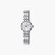 Reloj Viceroy Chic 41148-87 acero esfera plateada circonita