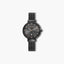 Reloj Viceroy Kiss 41150-15 acero esfera negra