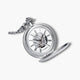Reloj Viceroy Pocket 41153-02 mecánico acero