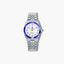 Reloj Viceroy Real Madrid 41154-05 acero esfera blanca y azul