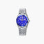 Reloj Viceroy Real Madrid 41154-35 acero esfera azul