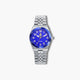 Reloj Viceroy Real Madrid 41154-35 acero esfera azul