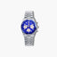 Reloj Viceroy Real Madrid 41156-35 acero esfera azul
