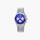 Reloj Viceroy Real Madrid 41156-35 acero esfera azul