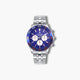 Reloj Viceroy Atlético de Madrid 41157-36 acero esfera azul y blanca