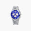 Reloj Viceroy Real Madrid 41171-35 acero esfera azul