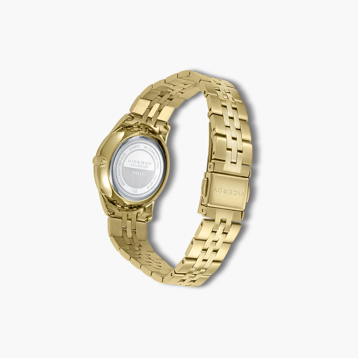 Reloj Viceroy Dress