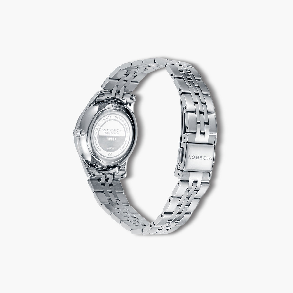 Reloj Viceroy Dress