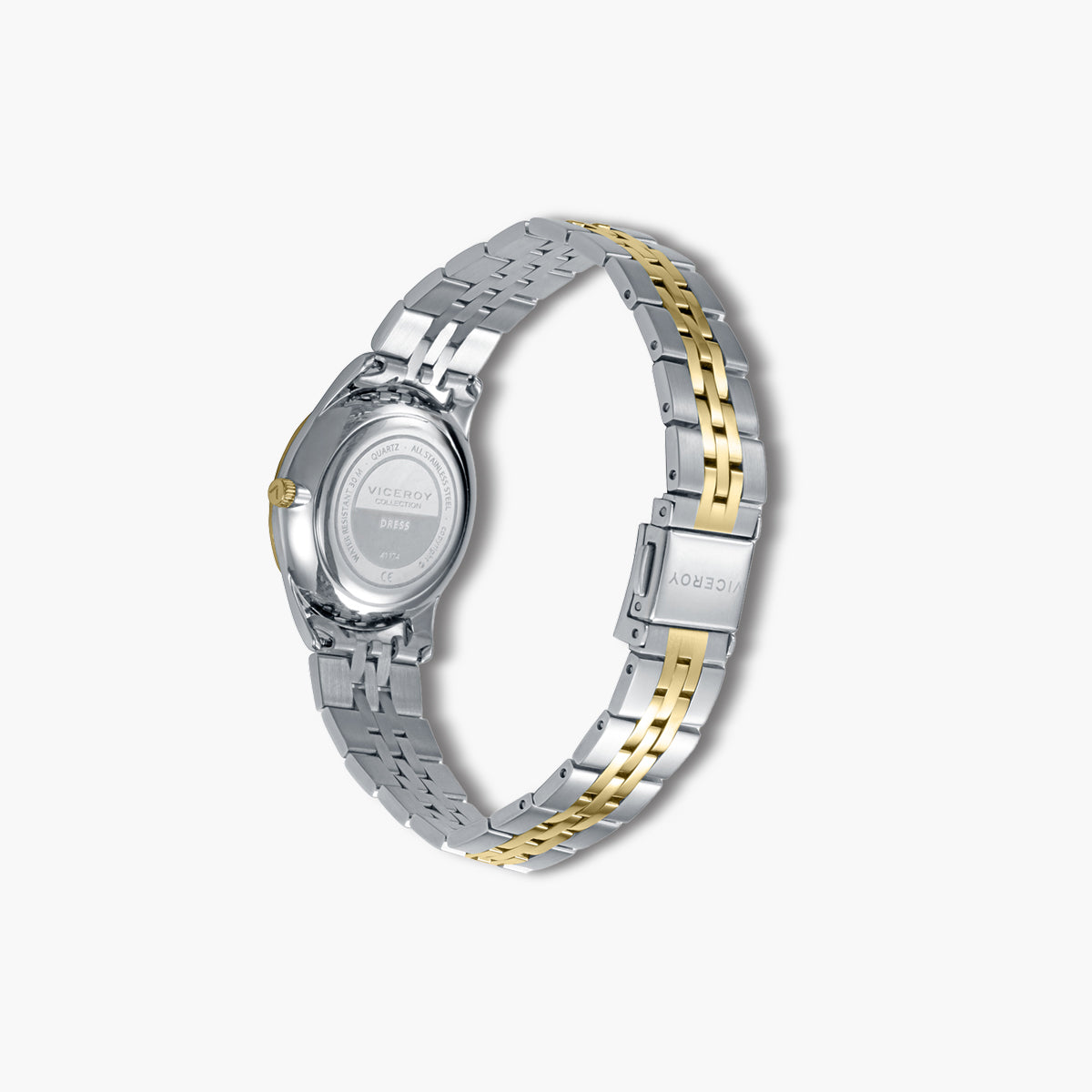 Reloj Viceroy Dress