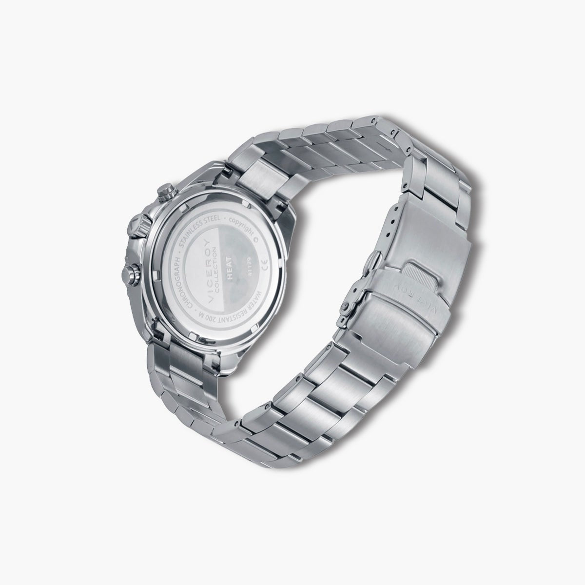 Reloj Viceroy Heat