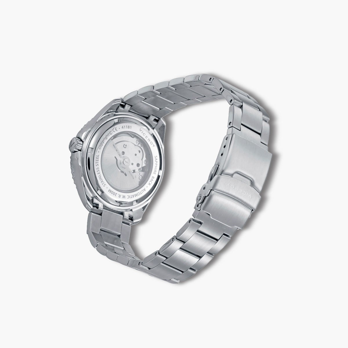 Reloj Viceroy Heat