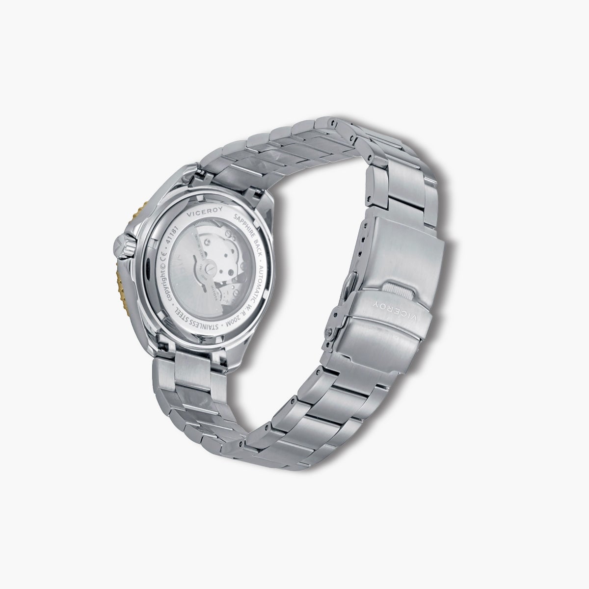 Reloj Viceroy Heat