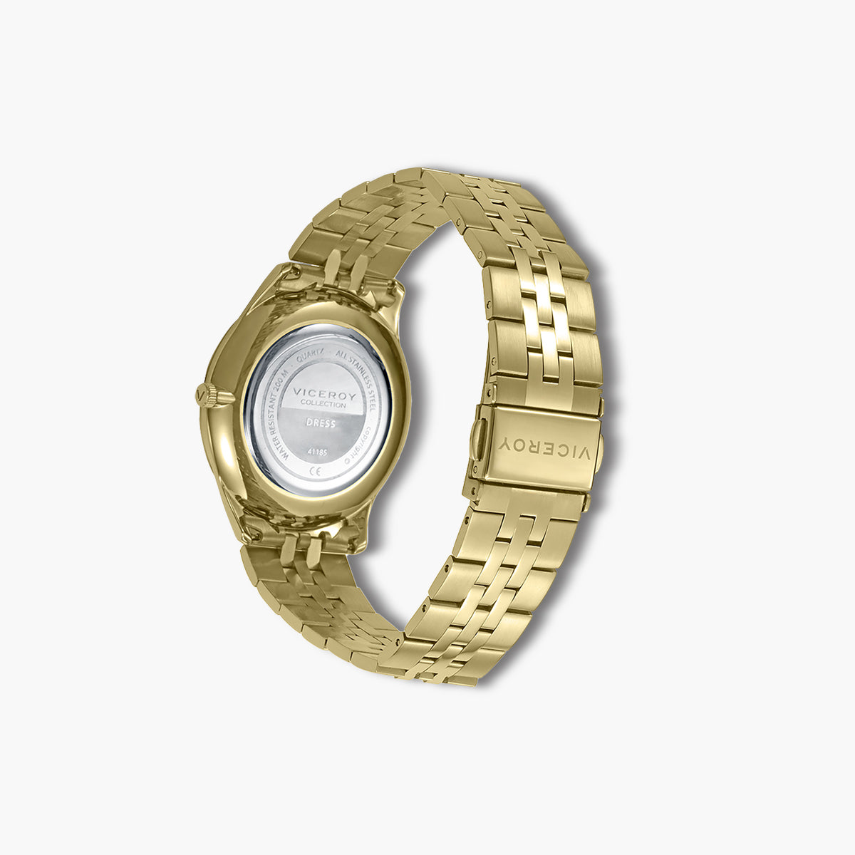 Reloj Viceroy Dress