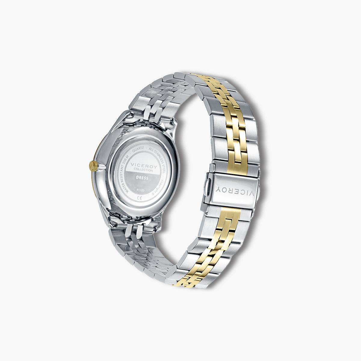 Reloj Viceroy Dress