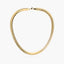 Gargantilla de oro 18K 42 cm ROULETTE