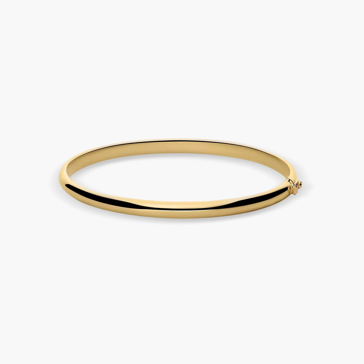 Pulsera rígida oro 18 quilates