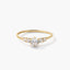 Anillo oro 18 quilates