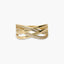 Anillo oro 18 quilates